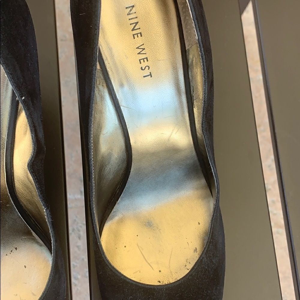 Nine West Platform  - Picture 4 of 8